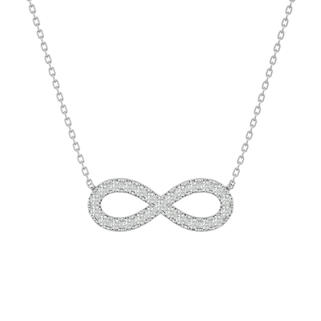 0.4 ct Pendant