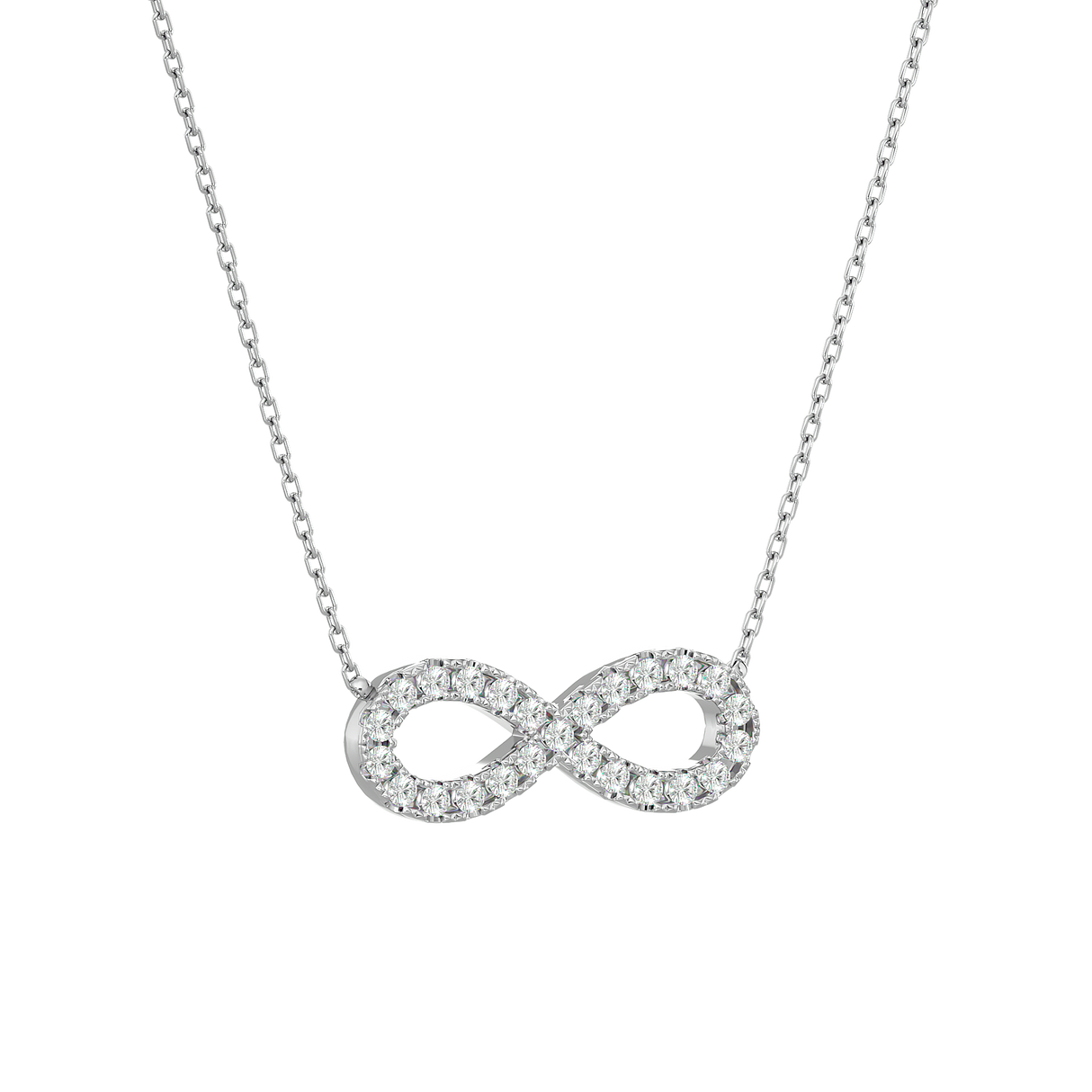 0.4 ct Pendant