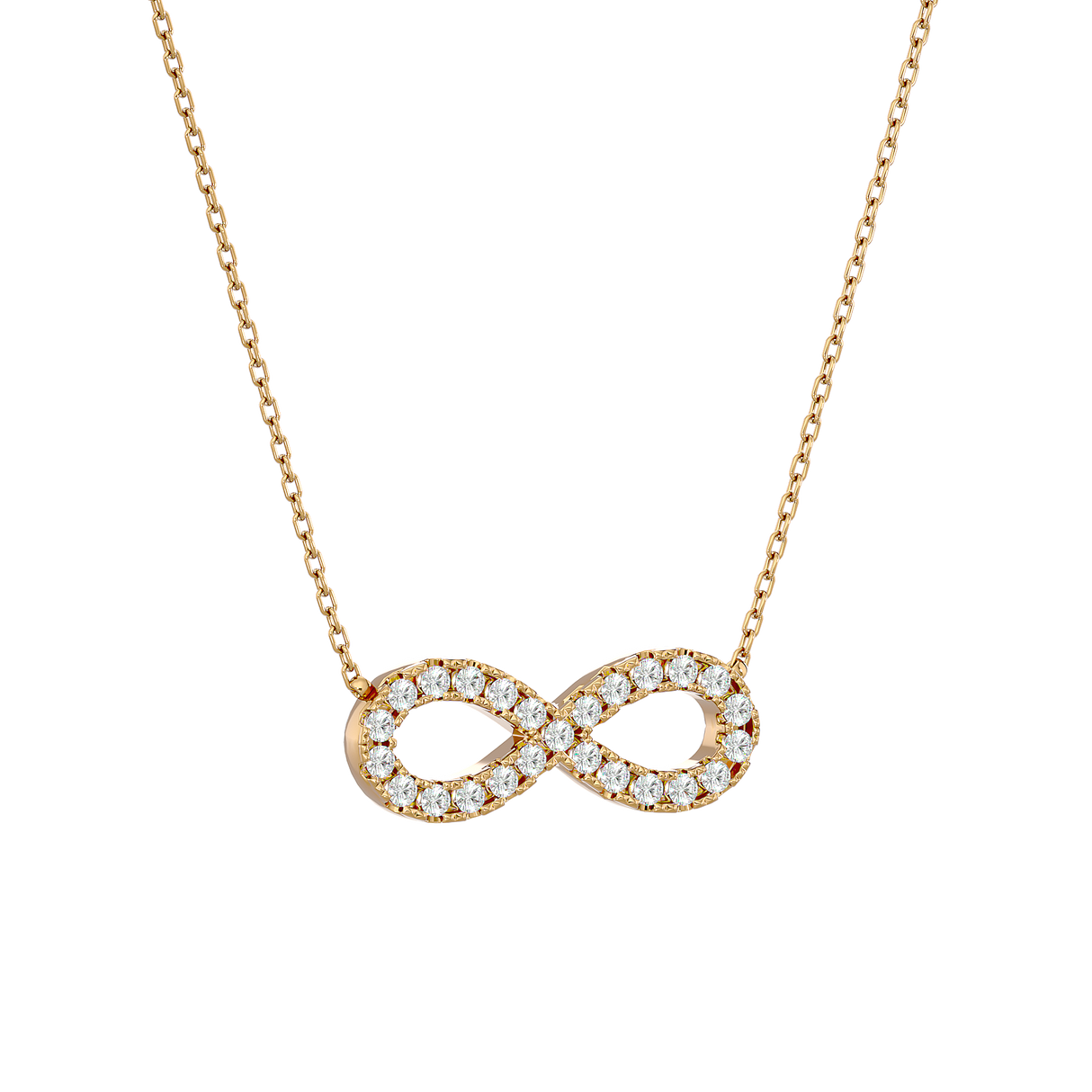 0.4 ct Pendant