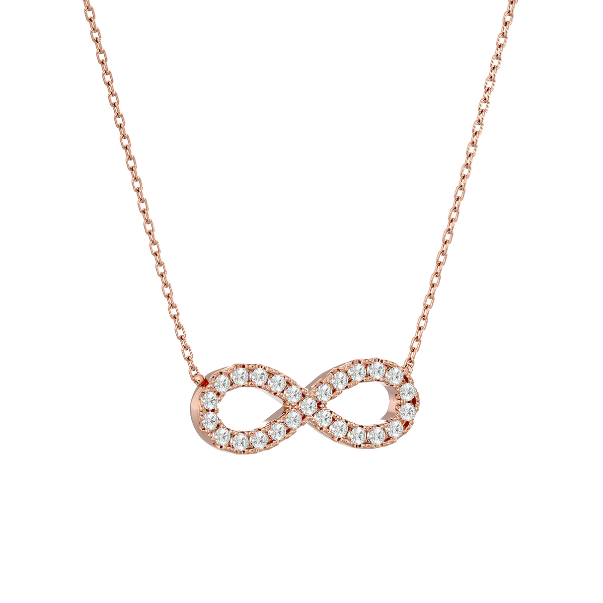 0.4 ct Pendant