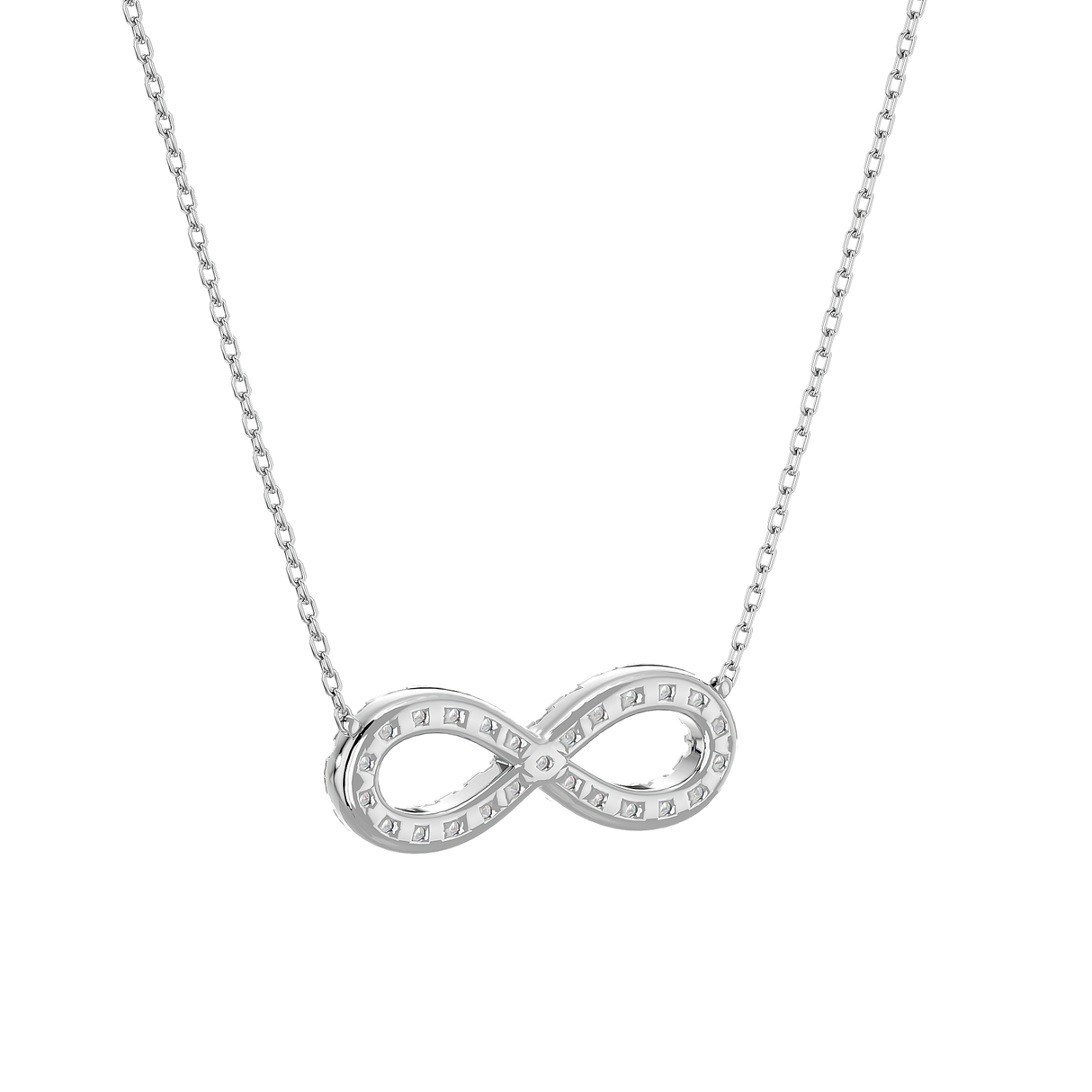 0.4 ct Pendant