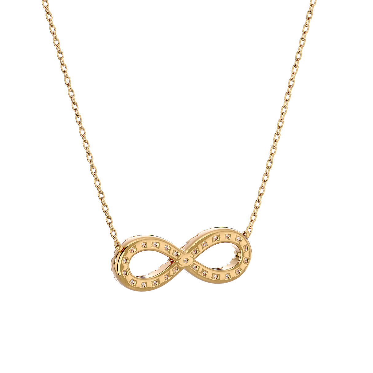 0.4 ct Pendant