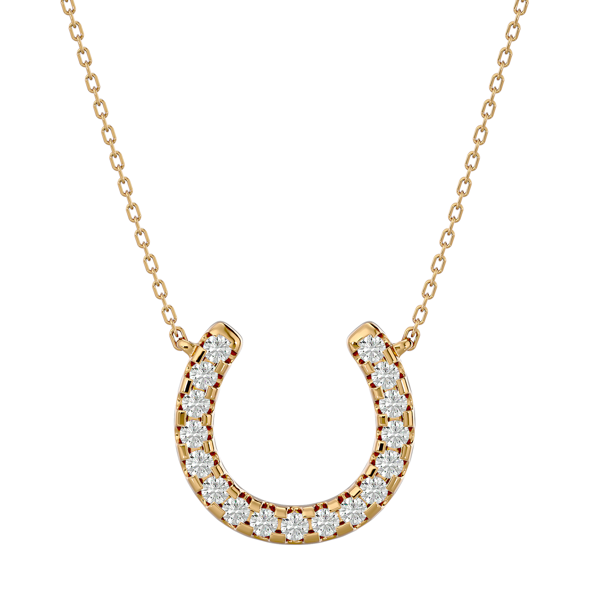 0.3 ct Pendant