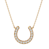 0.3 ct Pendant