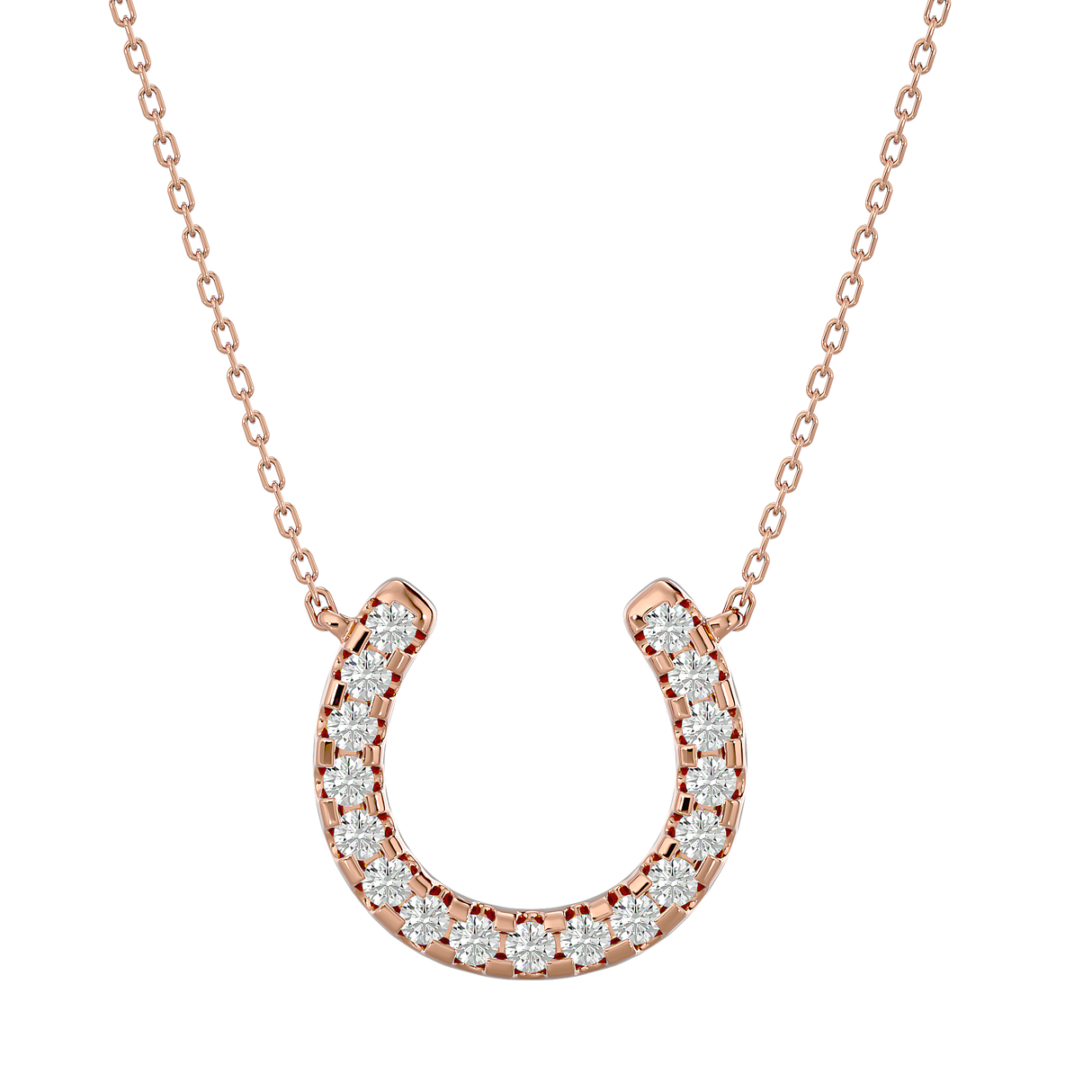 0.3 ct Pendant
