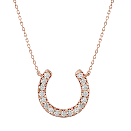0.3 ct Pendant