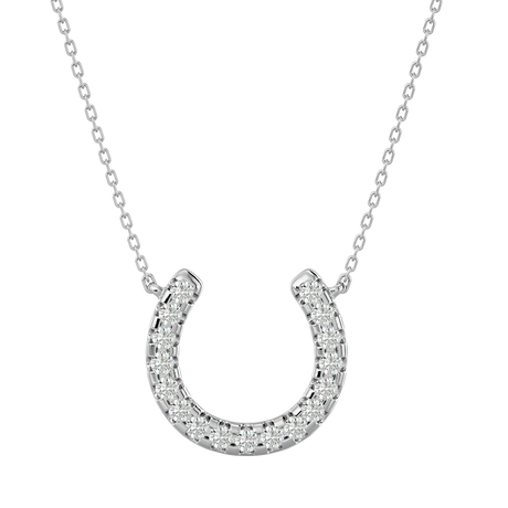 0.3 ct Pendant