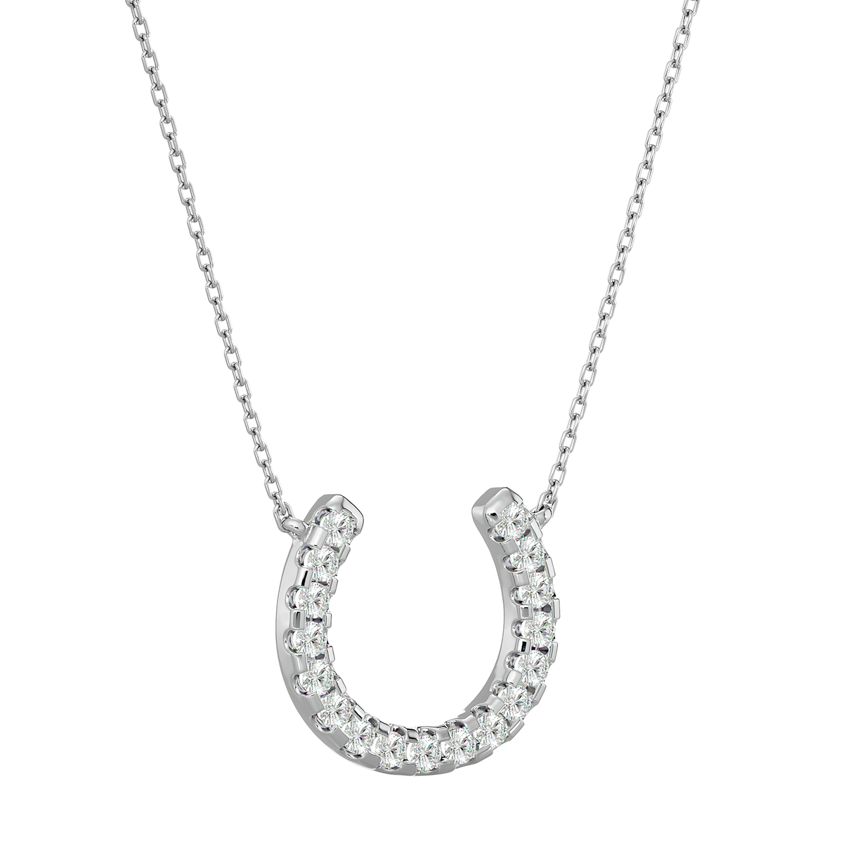 0.3 ct Pendant