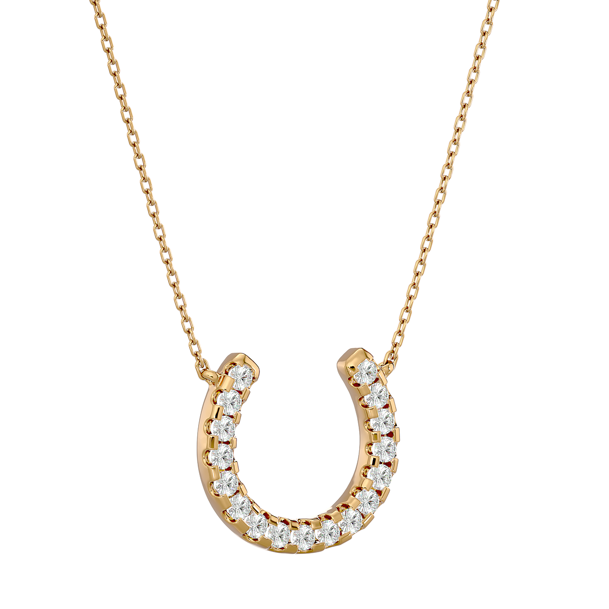 0.3 ct Pendant