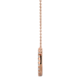0.3 ct Pendant
