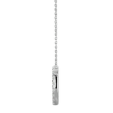 0.3 ct Pendant
