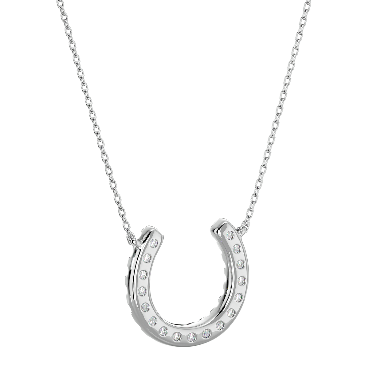 0.3 ct Pendant