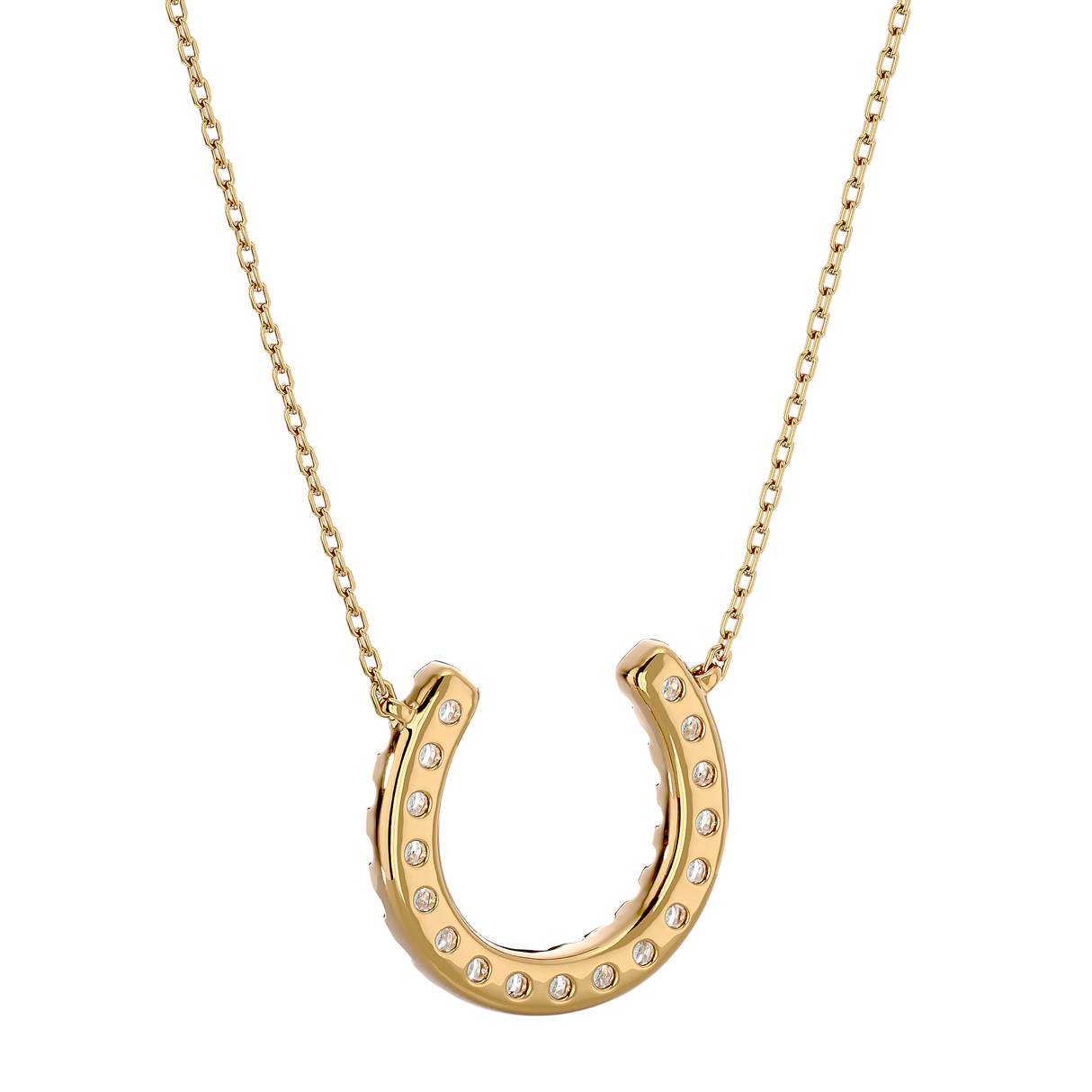 0.3 ct Pendant