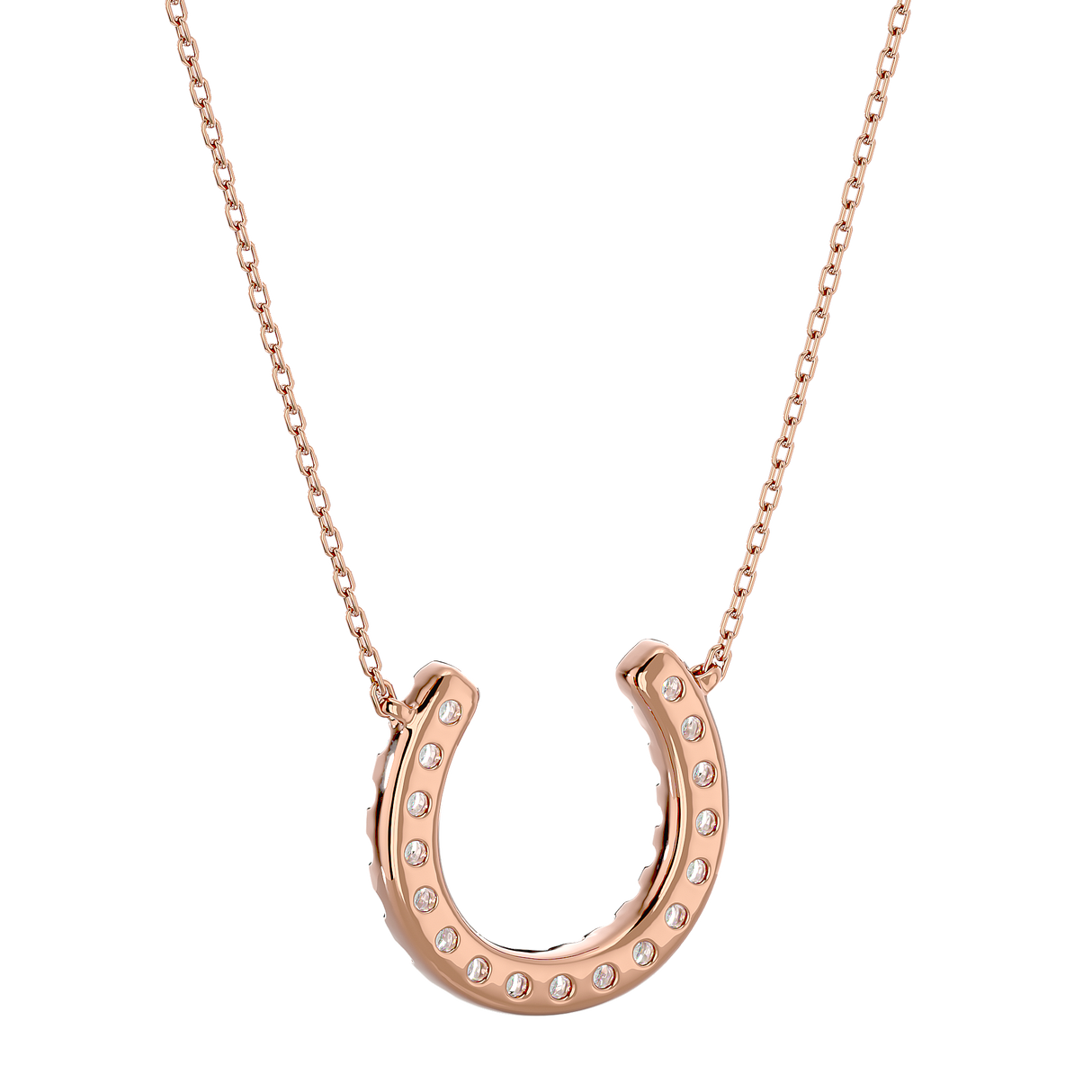 0.3 ct Pendant