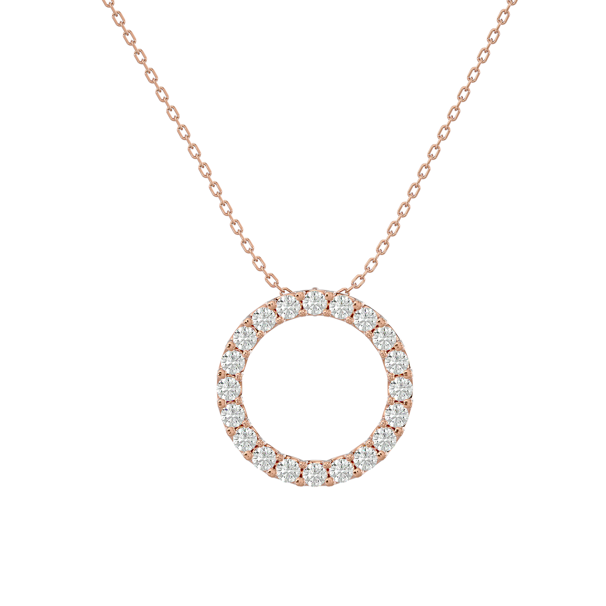 1.5 ct Pendant
