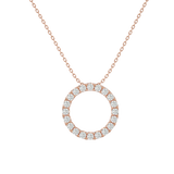 1.5 ct Pendant