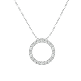 1.5 ct Pendant
