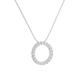 1.5 ct Pendant