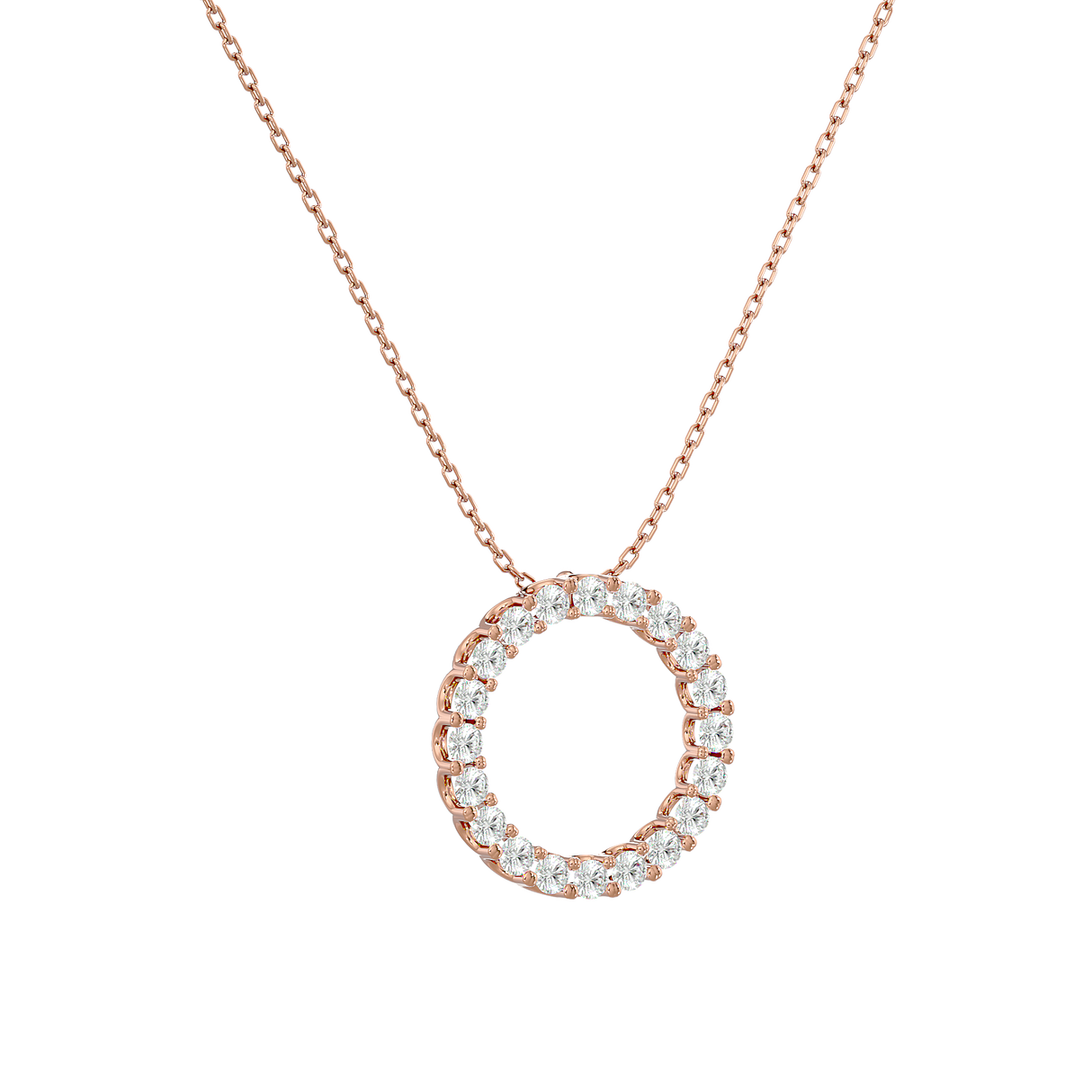 1.5 ct Pendant