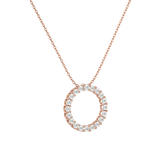 1.5 ct Pendant