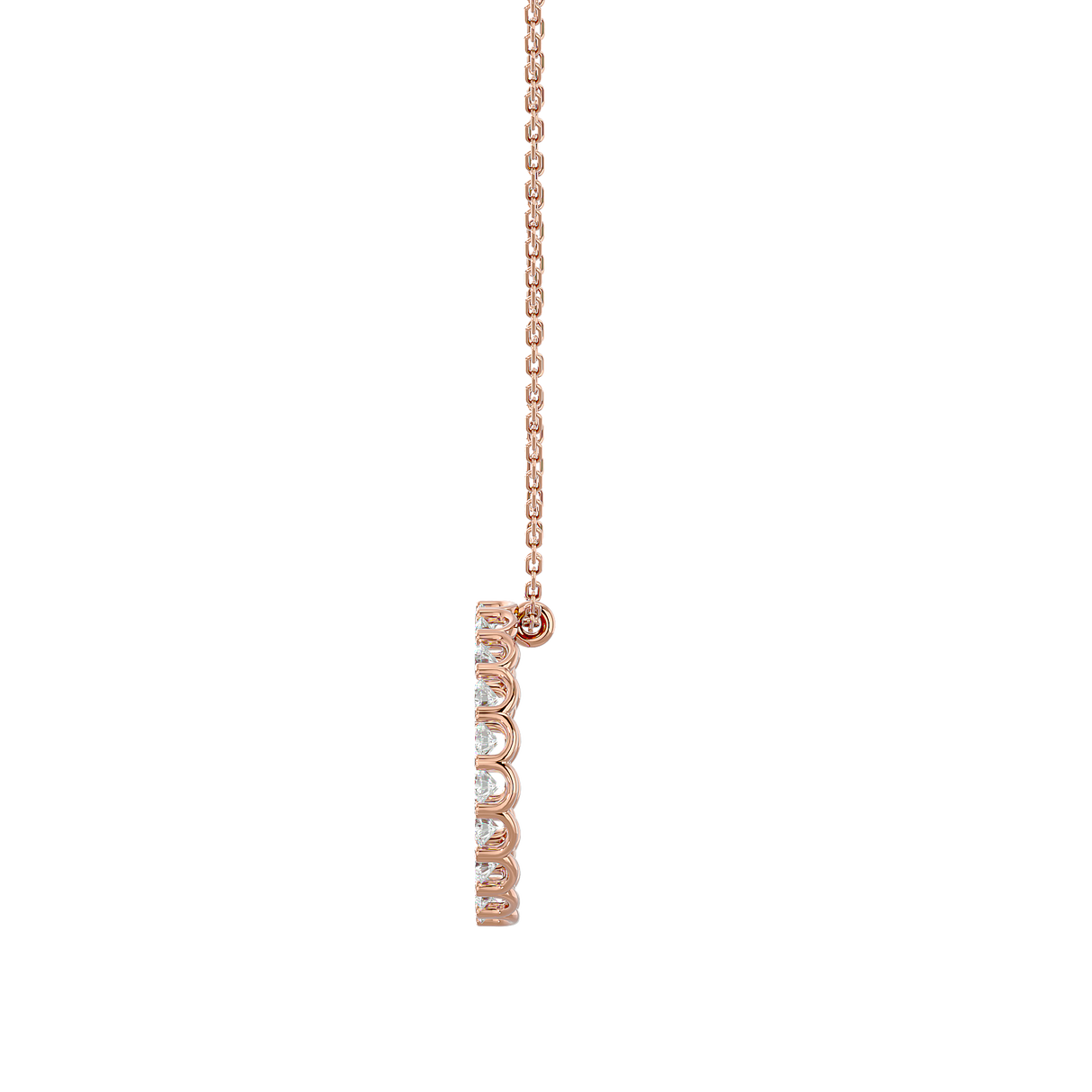 1.5 ct Pendant
