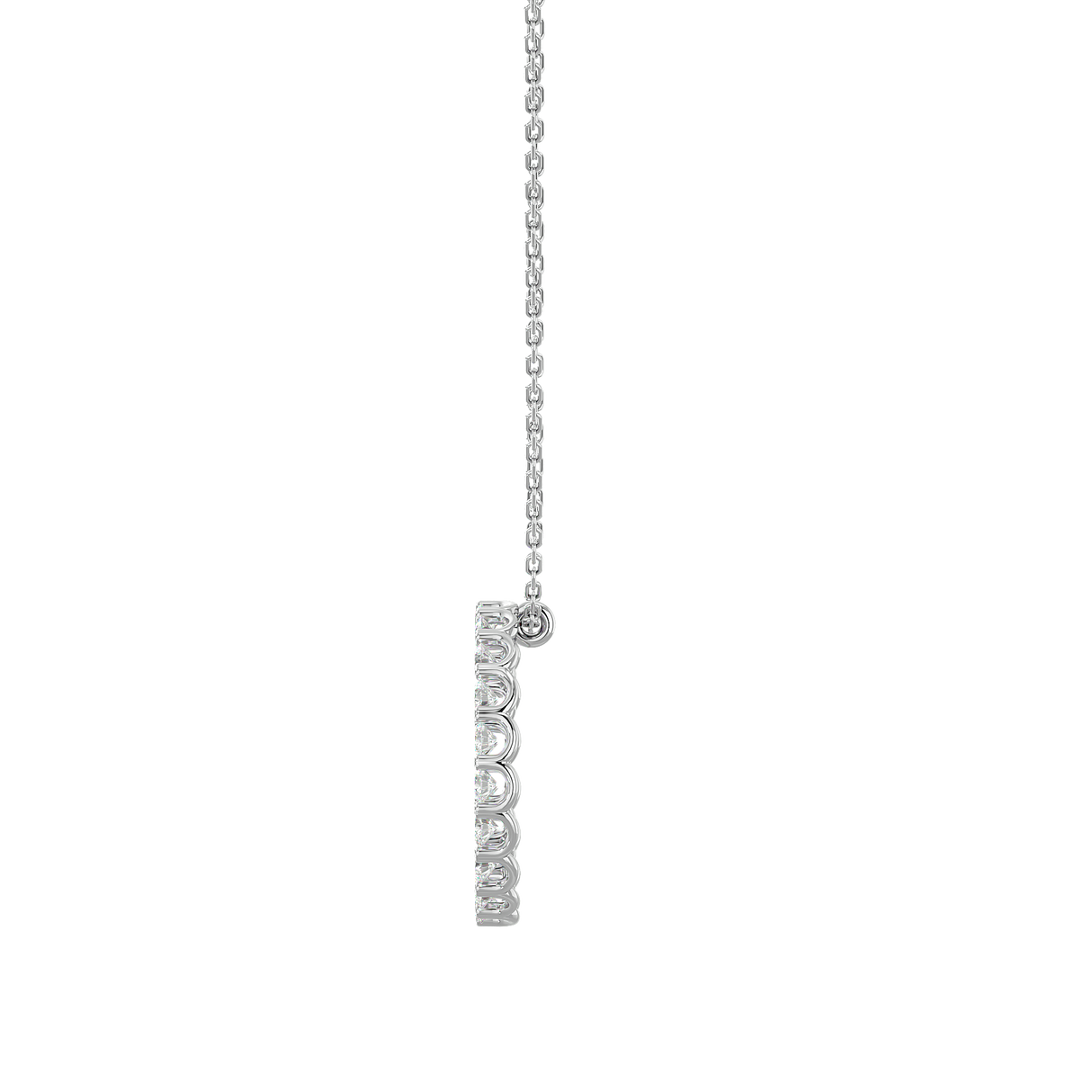 1.5 ct Pendant