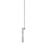 1.5 ct Pendant