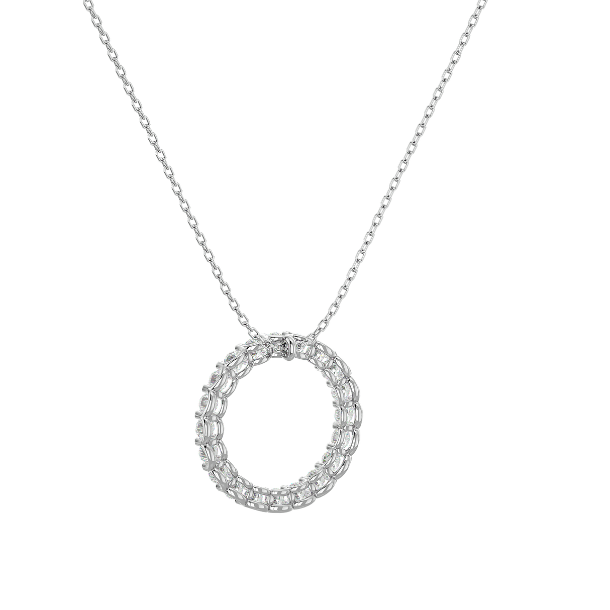 1.5 ct Pendant