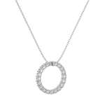 1.5 ct Pendant