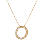 1.5 ct Pendant
