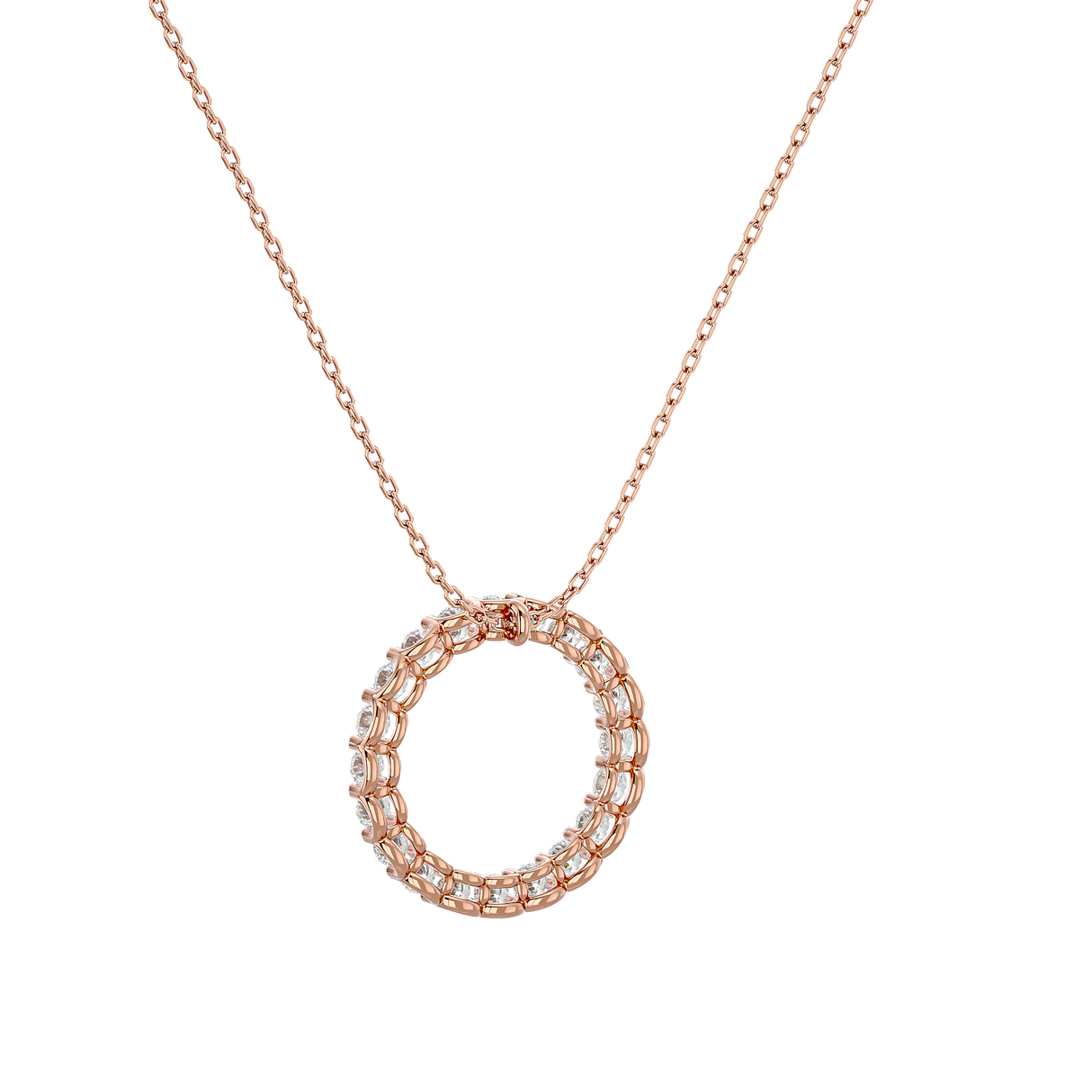 1.5 ct Pendant