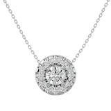 1.6 ct Pendant