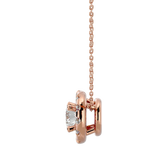 1.6 ct Pendant