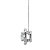 1.6 ct Pendant