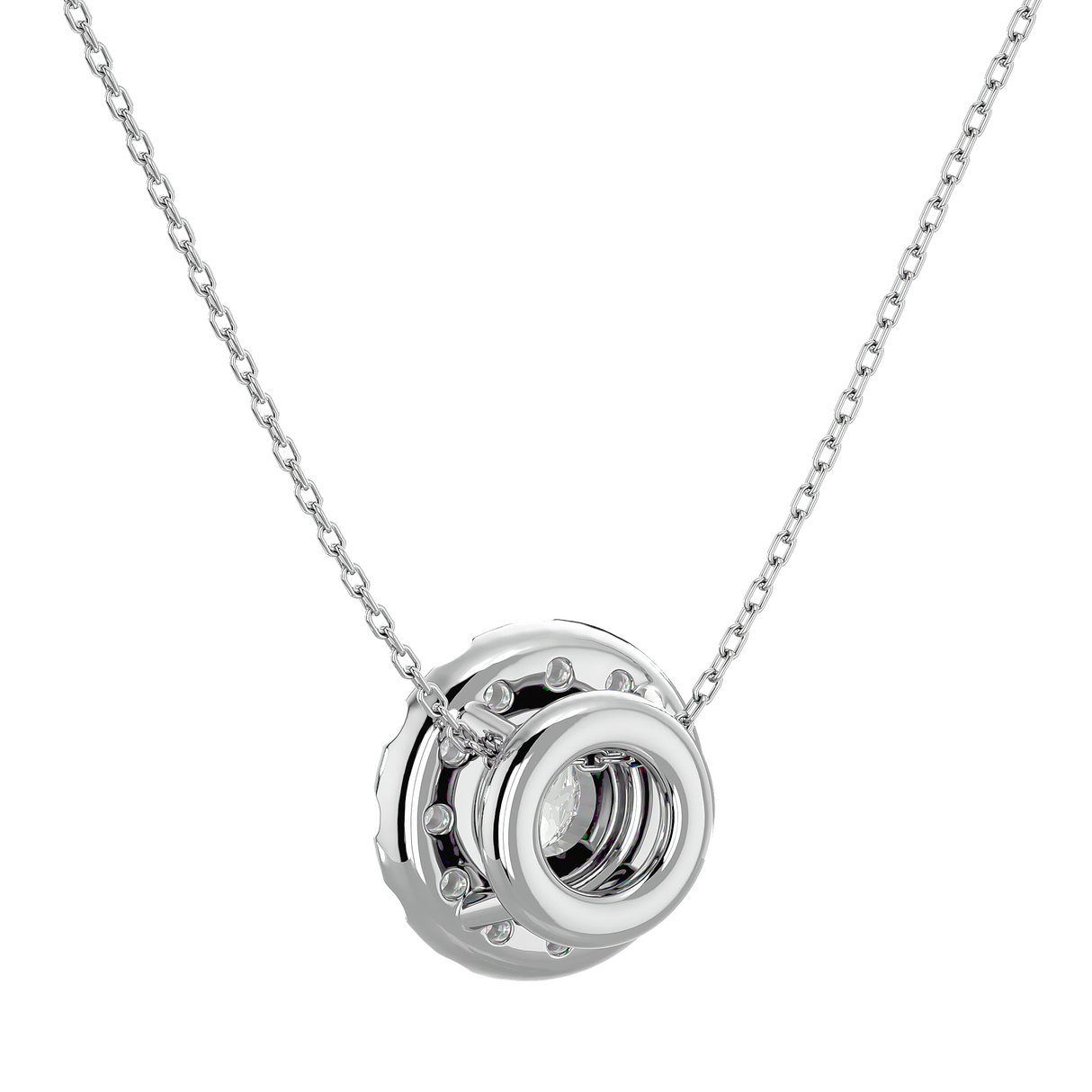 1.6 ct Pendant
