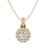 2.2 ct Pendant