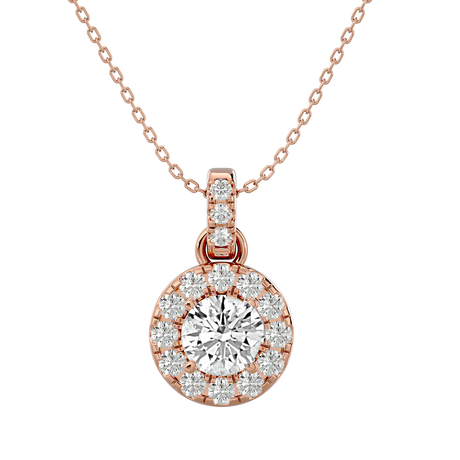 2.2 ct Pendant
