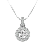 2.2 ct Pendant