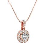2.2 ct Pendant