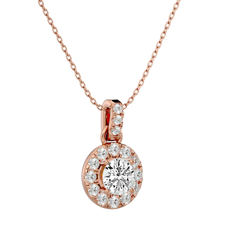 2.2 ct Pendant