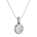 2.2 ct Pendant