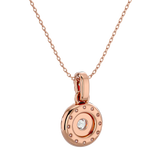 2.2 ct Pendant