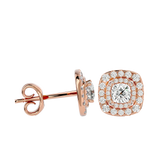Earrings 2 ct