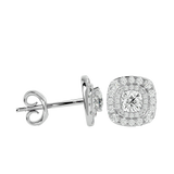Earrings 2 ct