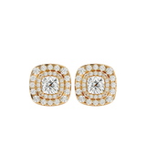 Earrings 2 ct