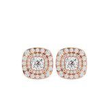 Earrings 2 ct