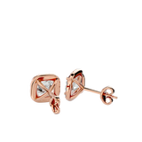 Earrings 1.5 ct