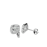 Earrings 1.5 ct