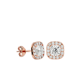 Earrings 1.5 ct