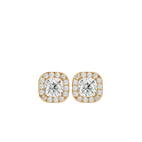 Earrings 1.5 ct
